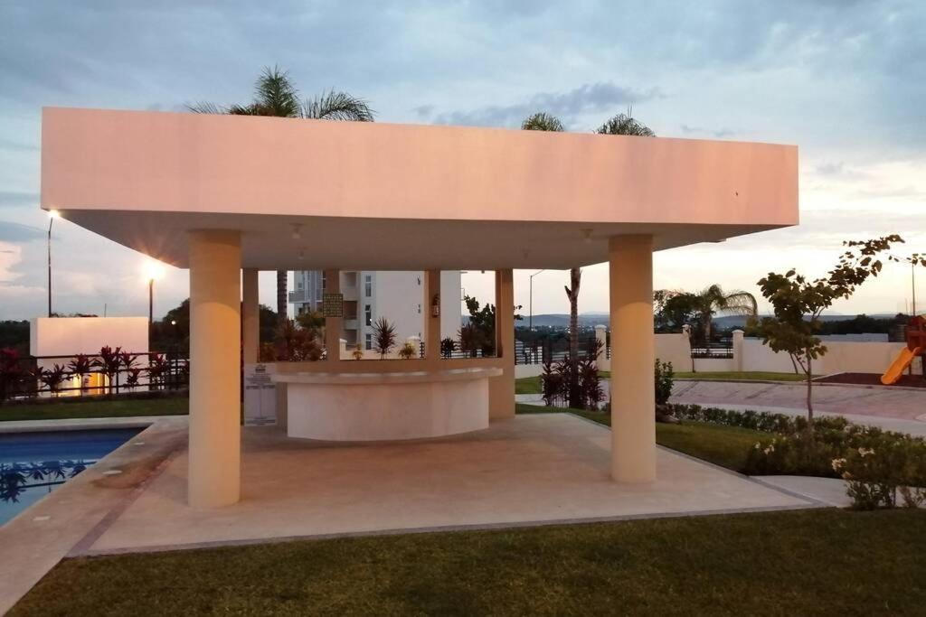Any Mood! Casa De Descanso Con Jacuzzi Climatizado Oaxtepec Zewnętrze zdjęcie